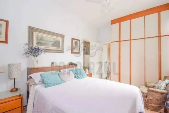 Imagem Ipanema – Rua Maria Quitéria | Residencial › Cobertura 5 quarto(s) à Venda