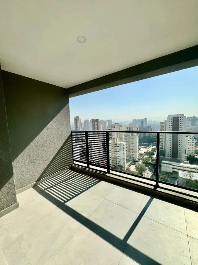 Imagem Studio para Venda em São Paulo, Vila Pompéia, 1 dormitório, 1 banheiro