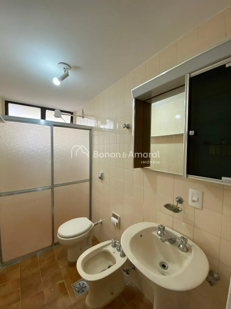 Imagem Apartamento de 3 quartos à venda no Ed. Itororó, Cambuí, Campinas/SP