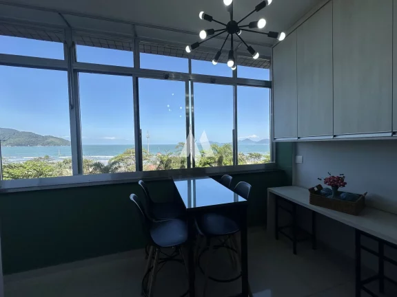 Imagem Apartamento frente mar à venda na Aparecida