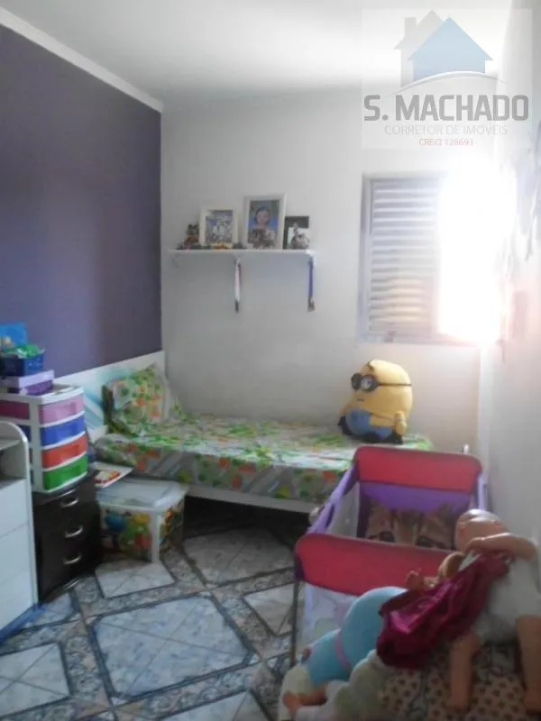 Imagem Sobrado para Venda em Santo André / SP no bairro Parque Oratório