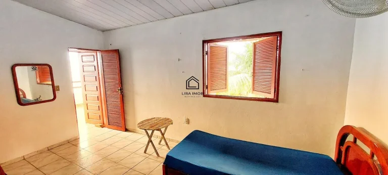 Imagem OPORTUNIDADE Casa de Praia com primeiro andar na Enseada de Búzios