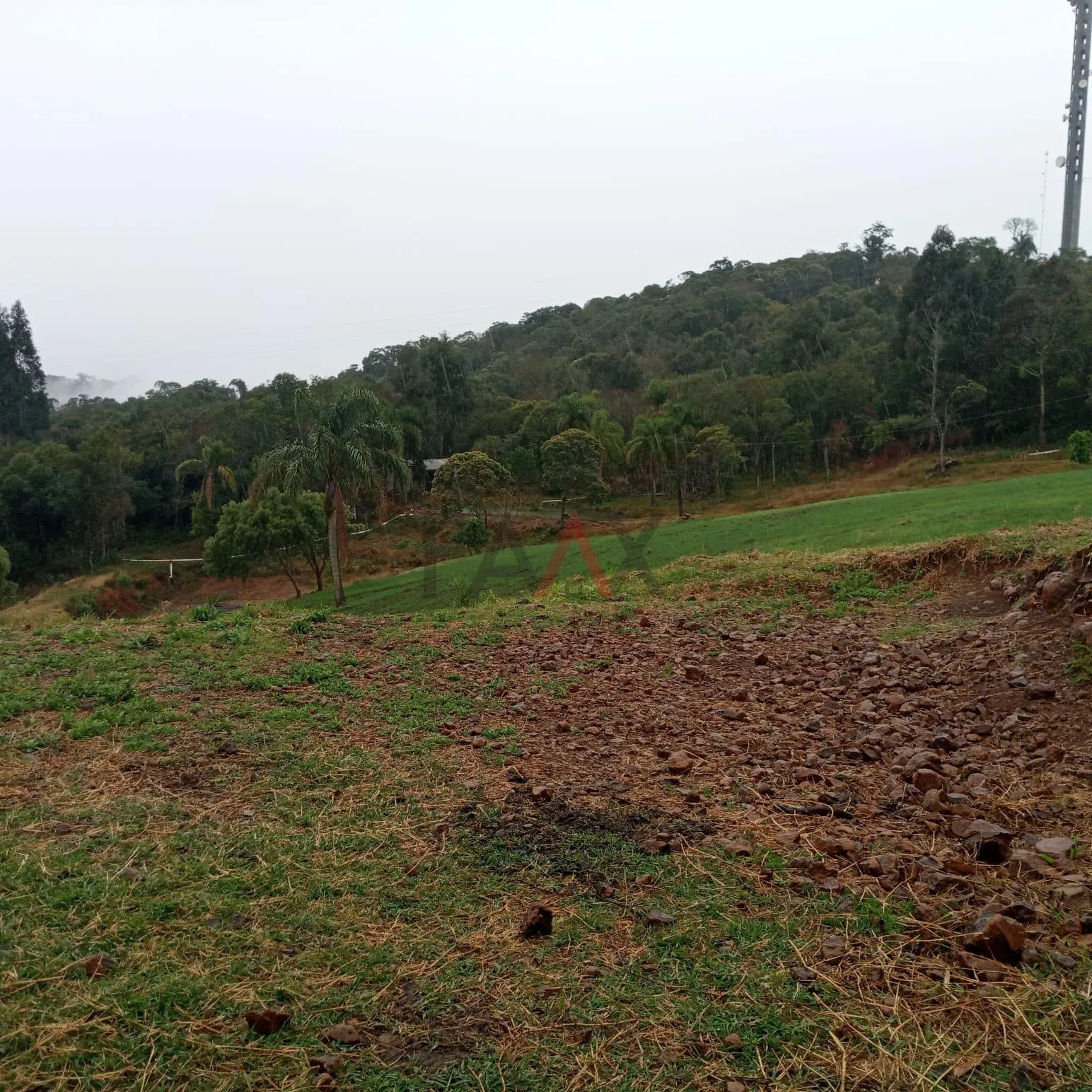 Imagem Chácara, JORDÃO, GUARAPUAVA - PR