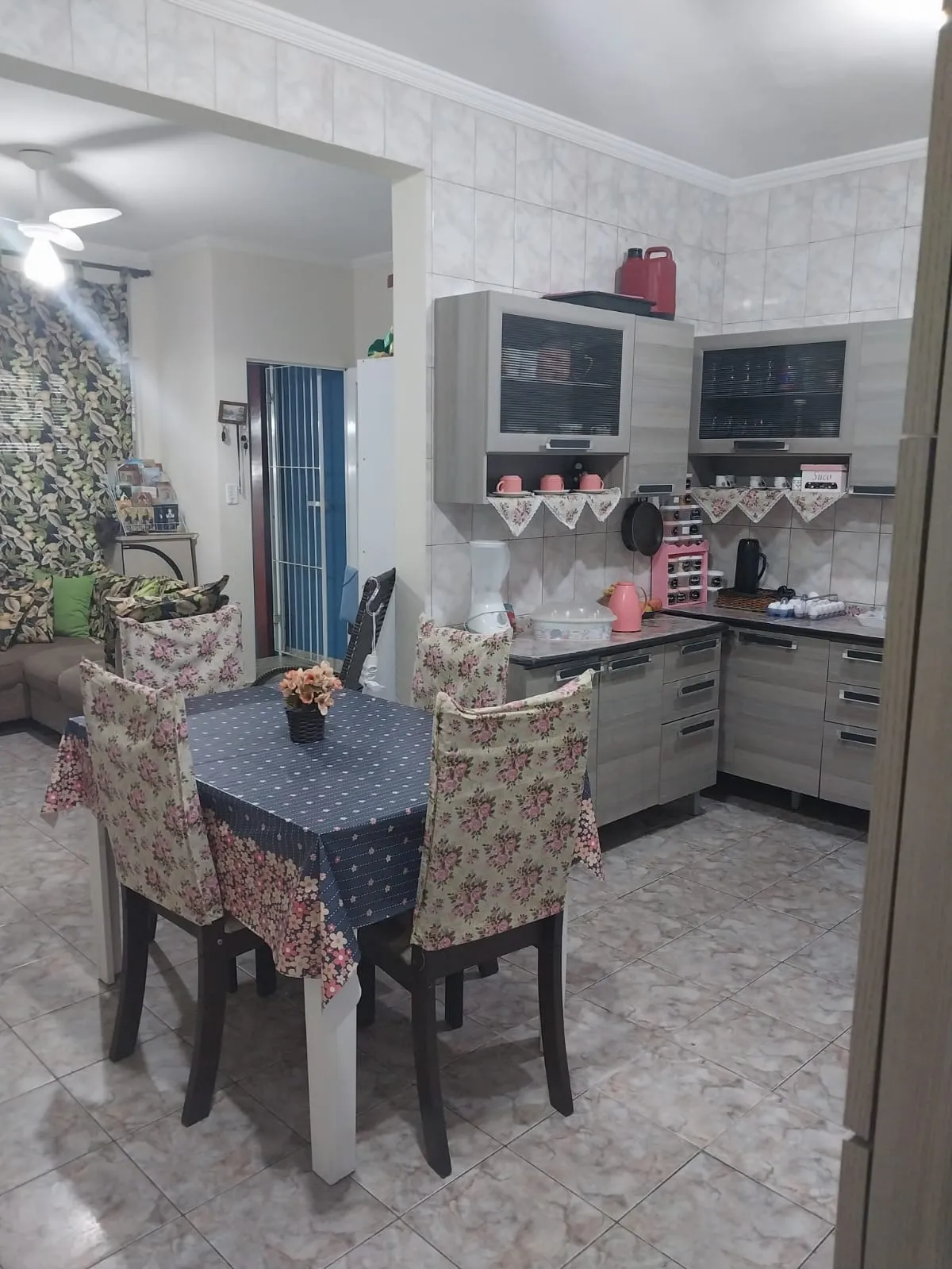 Imagem Casa Aconchegante à Venda no Parque Esmeralda ? Ótima Localização