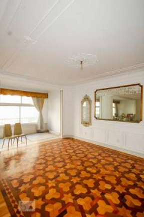 Imagem Apartamento com 4 Quartos à Venda, 300 m² em Copacabana - Rio de Janeiro
