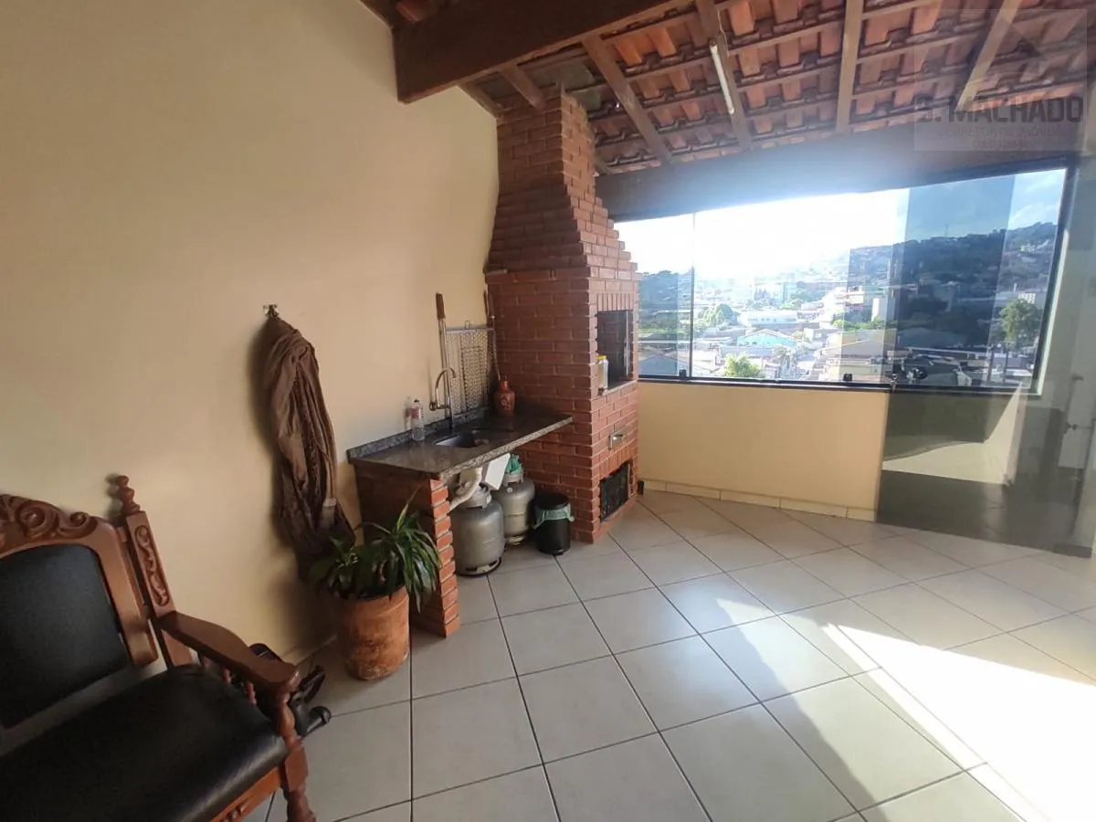 Imagem Sobrado para Venda em Santo André / SP no bairro Parque Novo Oratório
