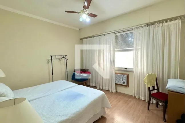Imagem Apartamento à Venda - Copacabana, 3 Quartos, 108 m2