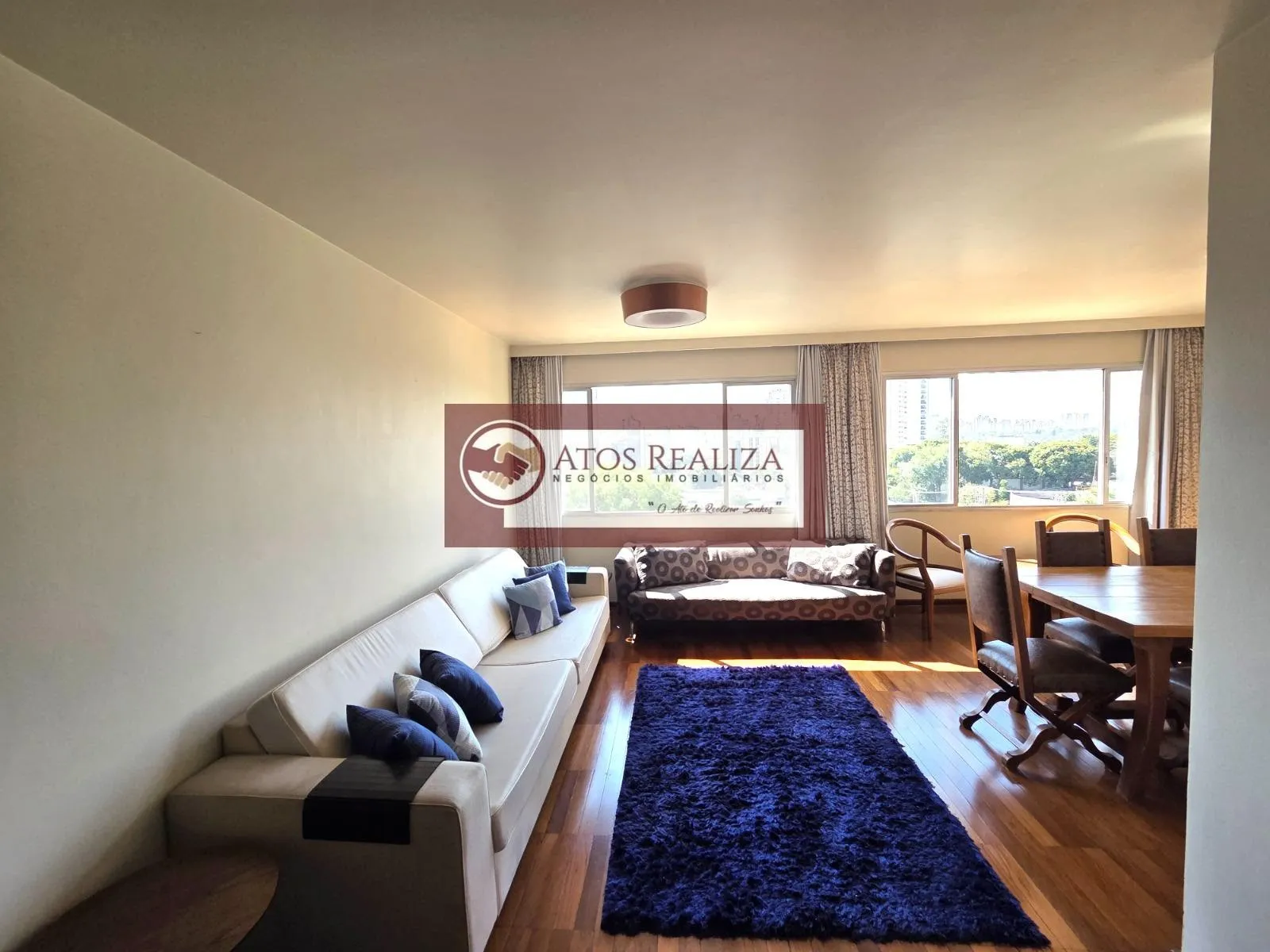 Imagem Apartamento à Venda em Santo Amaro SP, 178m², 3 Dorms, 935 Mil