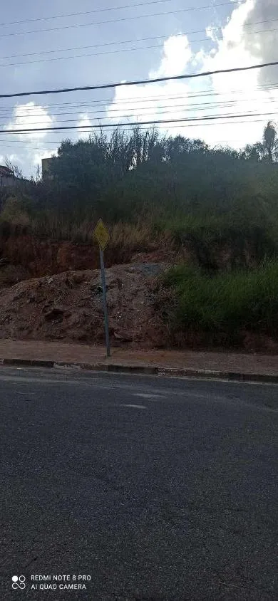 Imagem LOTE- LOTEAMENTO TERRA NOVA
