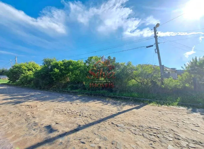 Imagem T779 | Terreno de Esquina 825m² em Santa Terezinha