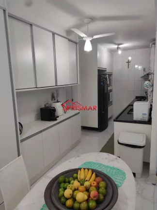 Imagem Apartamento 3 dormitorios 1 suite 2 vagas