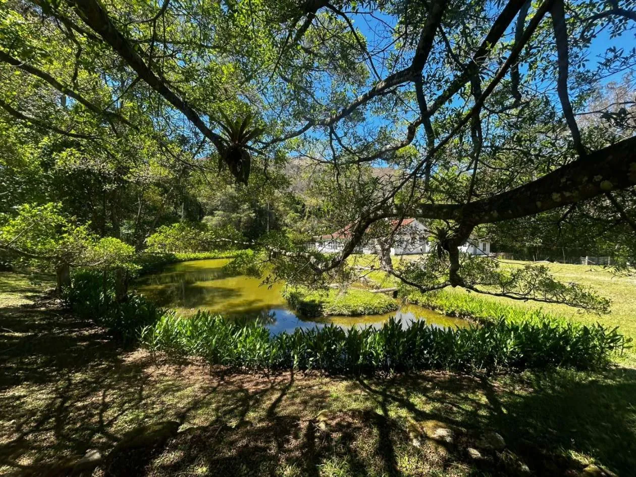 Imagem Casa para Venda em Petrópolis / RJ no bairro Araras
