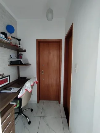 Imagem APARTAMENTO À VENDA, 76 M² POR R$ 330.000,00 - APARECIDA - SANTOS/SP