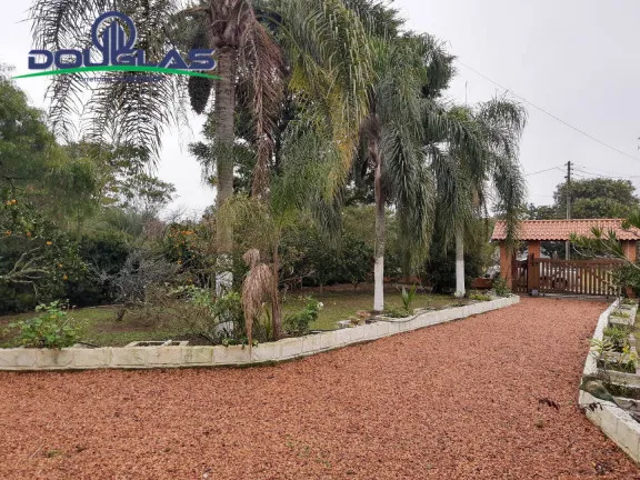 Imagem Casa de Condomínio com 4 Quartos à Venda, 200 m² em Águas Claras - Viamão