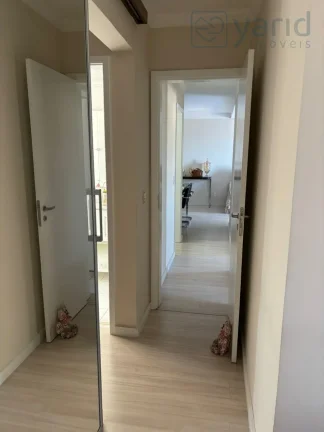 Imagem APARTAMENTO 86 m² PARA VENDA NO RESIDENCIAL FONTANA, JARDIM DA FONTE - JUNDIAÍ SP