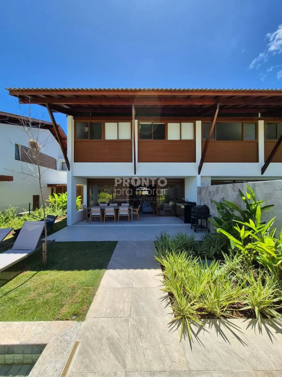 Foto do imóvel Condomínio Casa Isla