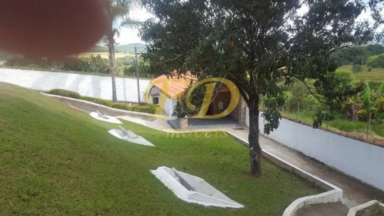 Imagem Sítio em Bragança Paulista.