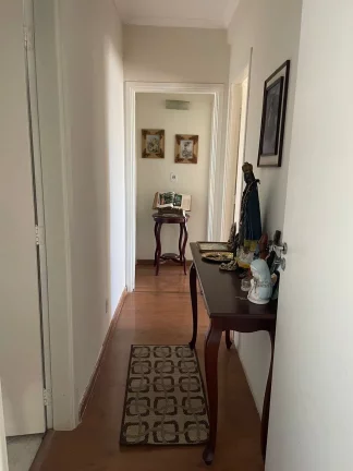 Imagem APARTAMENTO Á VENDA NO CENTRO DE FRANCA/SP - Excelente localização - 135,00 m² construída, 135,00 m² útil - 03 dormitórios sendo 1 suíte - 01 sala