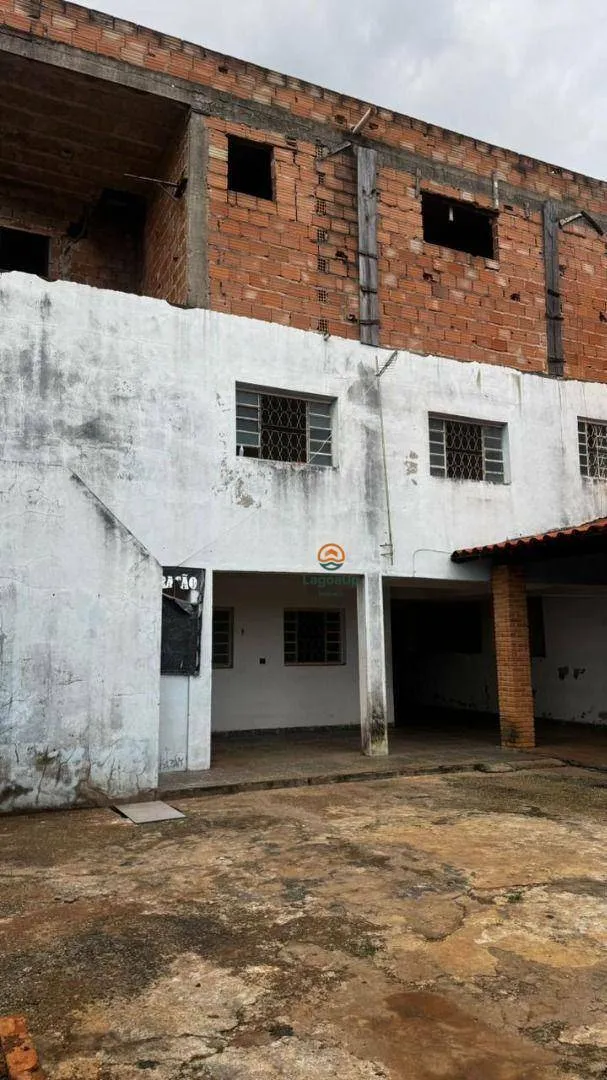 Imagem Loja à venda, 380 m² por R$ 599.000,00 - Jardim Ipê - Lagoa Santa/MG