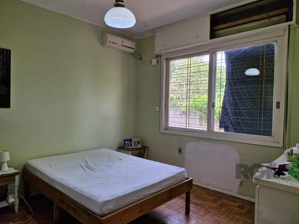 Imagem Casa 4 Dormitórios Bairro Teresópolis