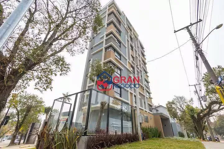 Imagem Studio no Água Verde Mobiliado