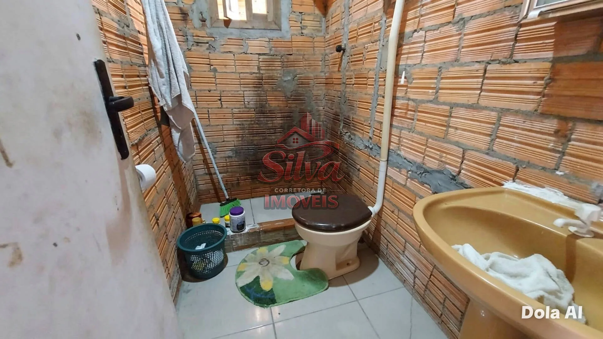 Imagem T761 | Casa de esquina 2 dormitórios com suíte em Albatroz