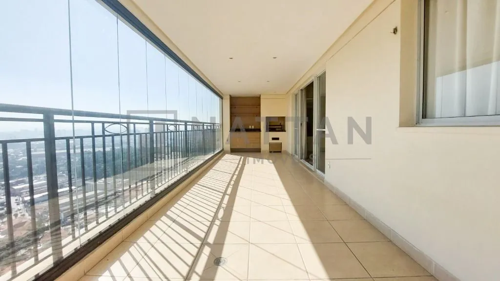 Foto do imóvel Apartamento com 3 dormitórios, 164 m² - venda por R$ 2.200.000,00 ou aluguel por R$ 11.202,00/mês - Tatuapé - São Paulo/SP