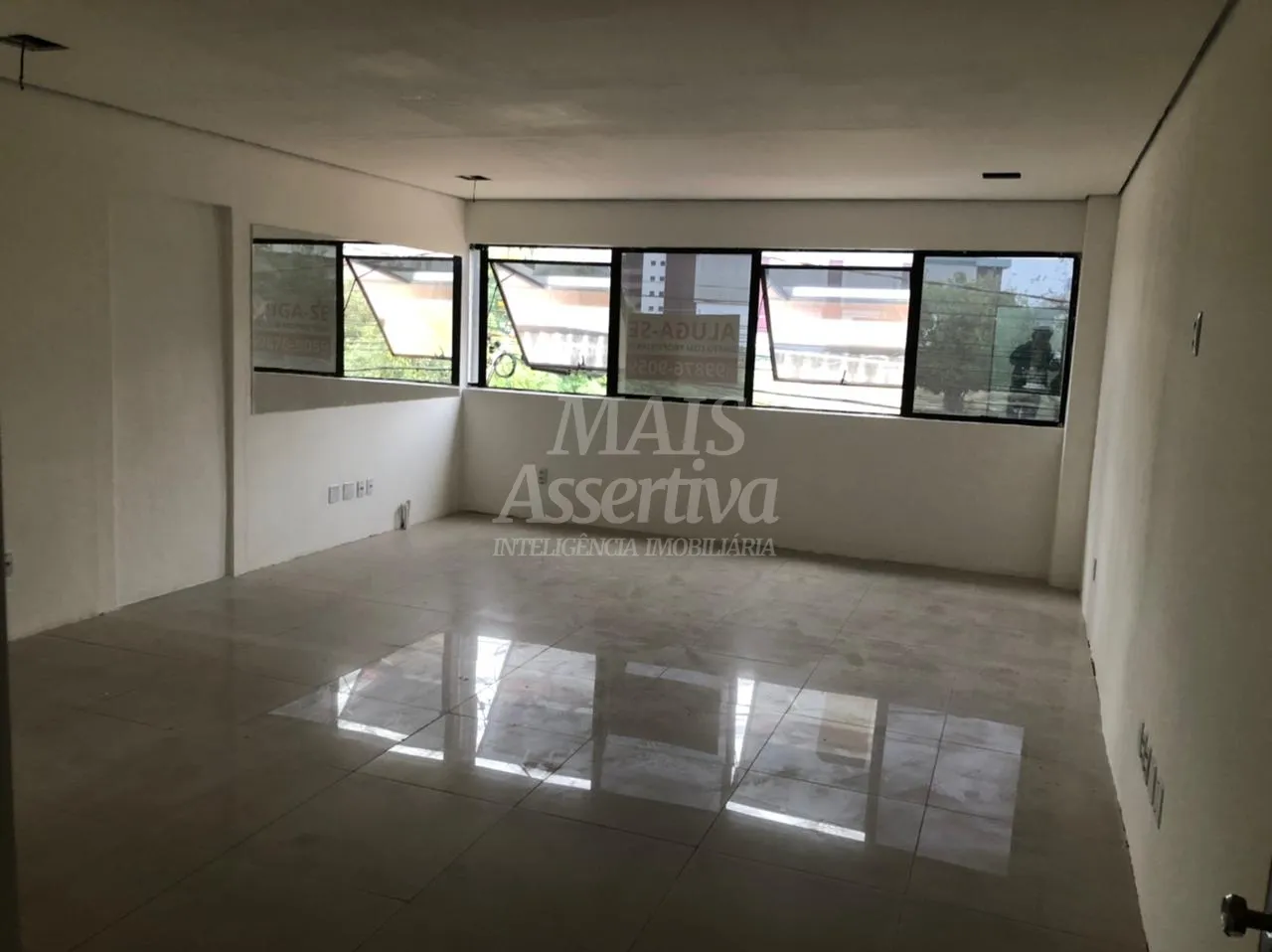 Foto do imóvel Sala comercial para locação na Rua Marcilio Dias em Novo Hamburgo - 40,00m²