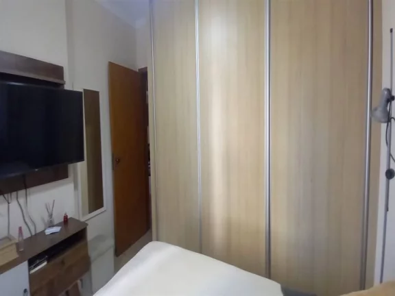 Imagem Apartamento com 3 dorms, Canto do Forte, Praia Grande - R$ 650 mil, Cod: 2887