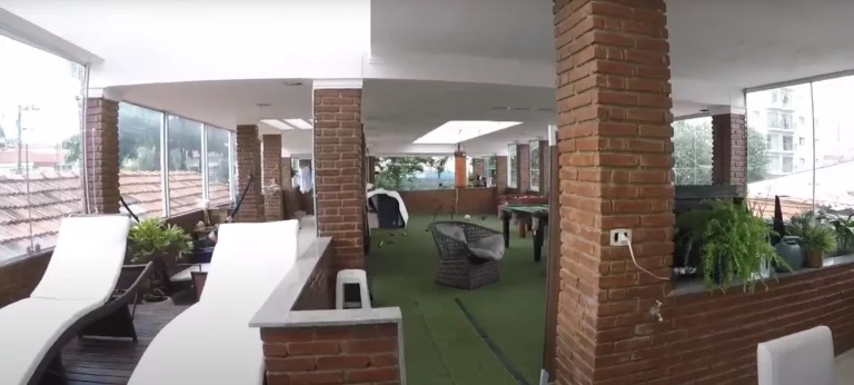 Foto do imóvel APARTAMENTO RESIDENCIAL em SÃO PAULO - SP, VILA FIRMIANO PINTO