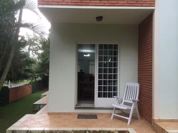 Imagem Casa no Jardim das Palmeiras