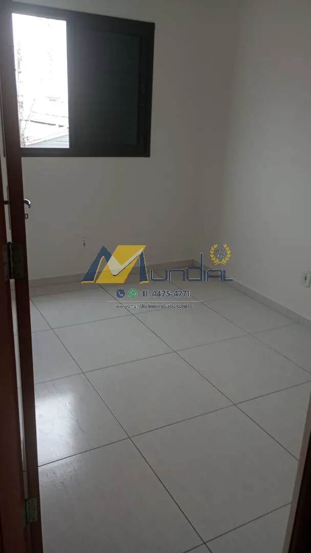 Imagem Alugo Apto em Santo André, Utinga