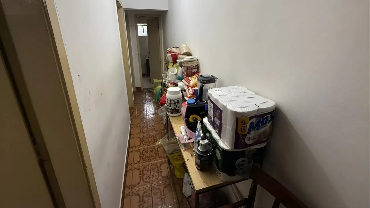 Imagem Apartamento com 3 Quartos à Venda, 75 m² em Encruzilhada - Santos
