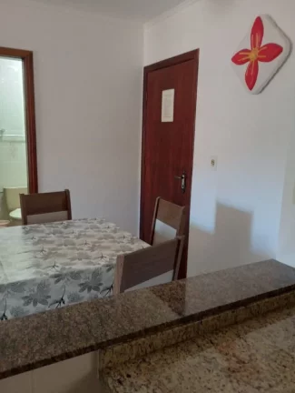 Imagem Apartamento com 2 dormitórios à venda, 65 m² por R$ 650.000,00 - Praia Grande - Ubatuba/SP