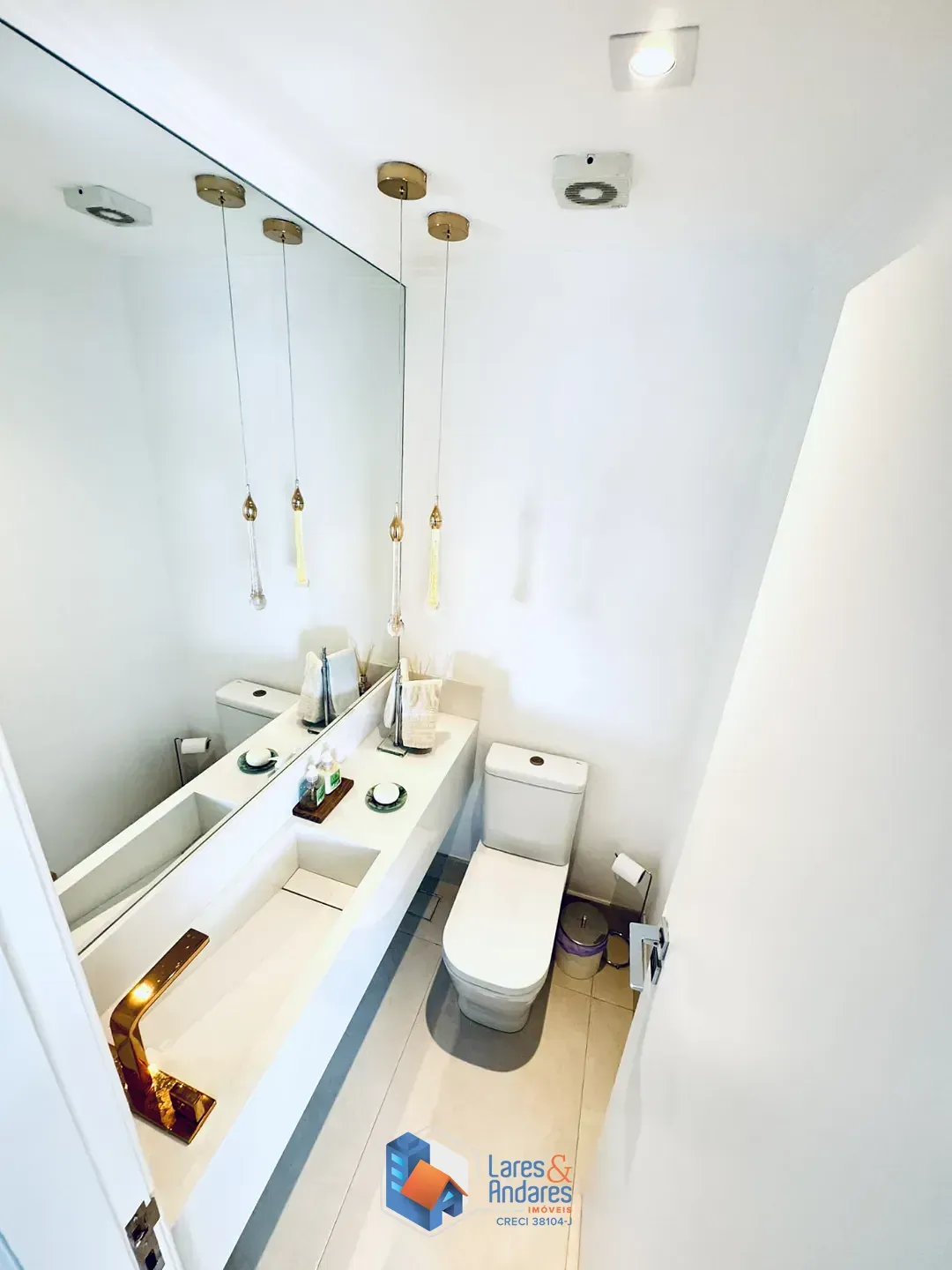 Imagem Apartamento para venda em Vila Mascote com 3 quartos, sendo 3 suítes, 142m²