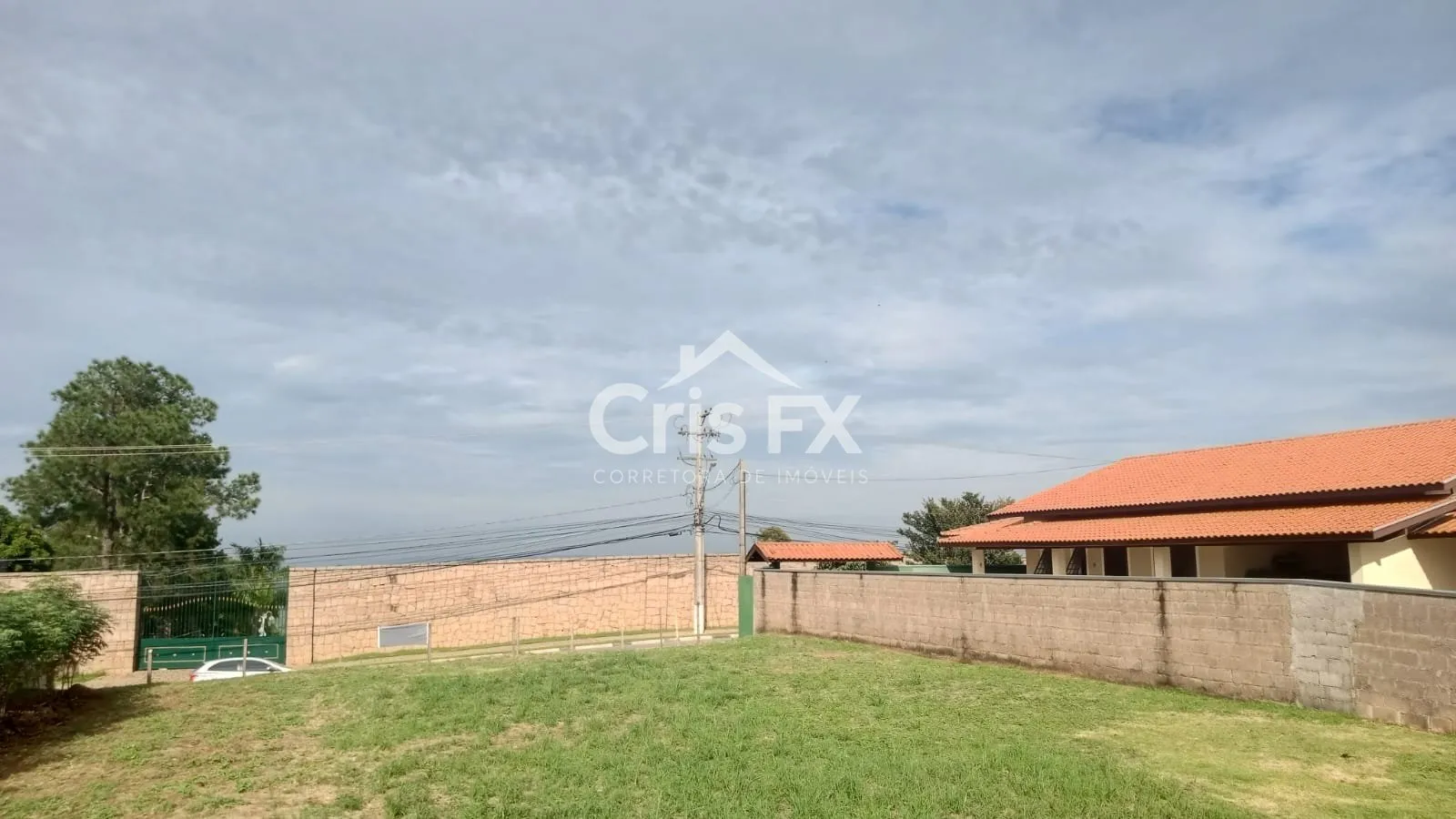 Imagem Lote/Terreno de 1564m² no bairro Pinheirinho, em Vinhedo