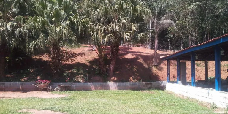 Imagem Chácara com 4 Quartos à Venda, 400 m² em Centro - Santa Isabel