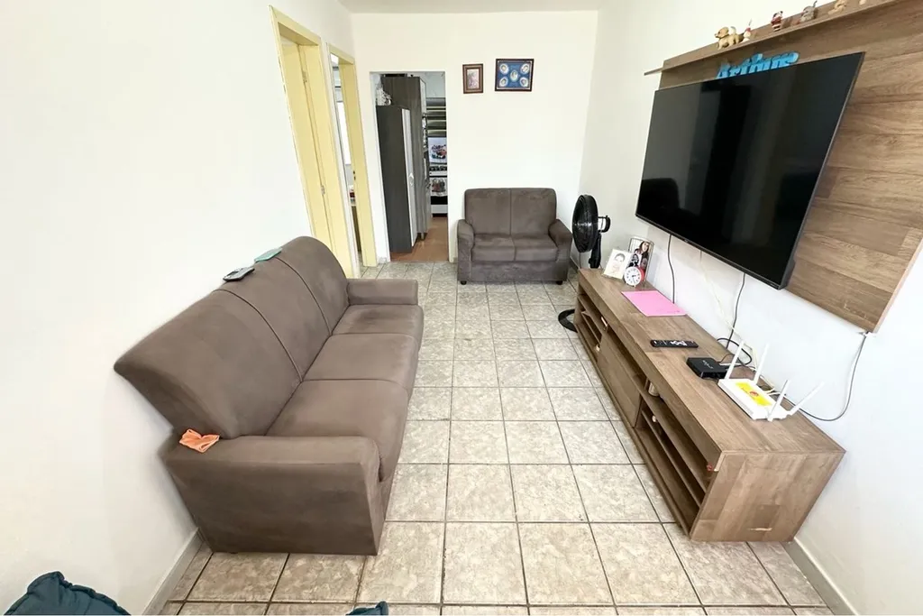 Imagem Apartamento em Mathias Velho