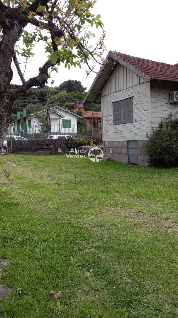 Imagem Terreno à venda, 1600 m2 por R$ 1.600.000,00 - Centro - Canela/RS