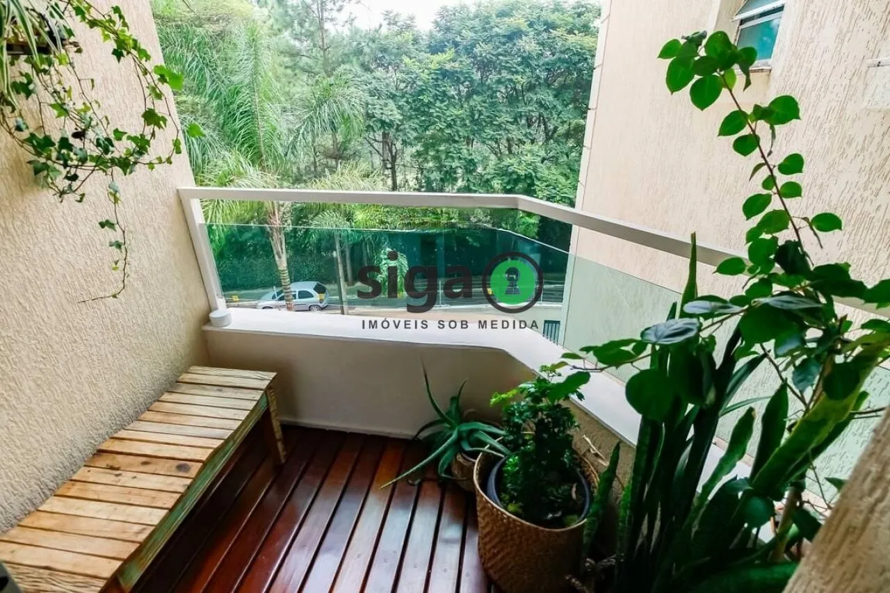 Imagem Apartamento à venda com 69m², 3 quartos e 1 vaga