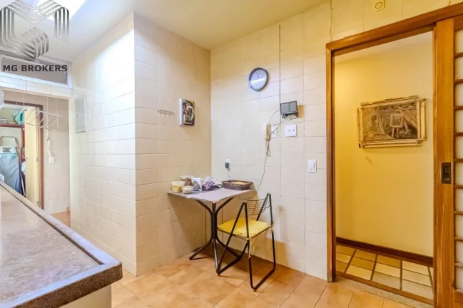 Imagem APARTAMENTO RESIDENCIAL em RIO DE JANEIRO - RJ, BOTAFOGO