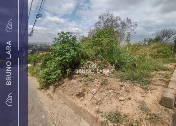 Terreno à venda em São Joaquim de Bicas bairro Residencial Casa Grande