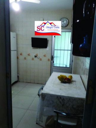 Imagem Casa de Condomínio com 2 Quartos à Venda, 132 m² em Anil - Rio de Janeiro