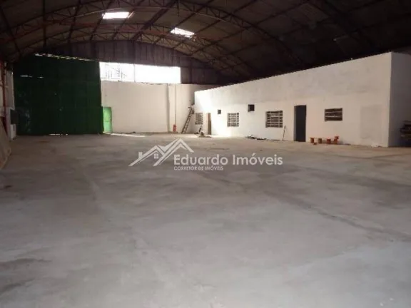 Imagem Galpão para Alugar, 600 m² em Vila Moraes - São Paulo