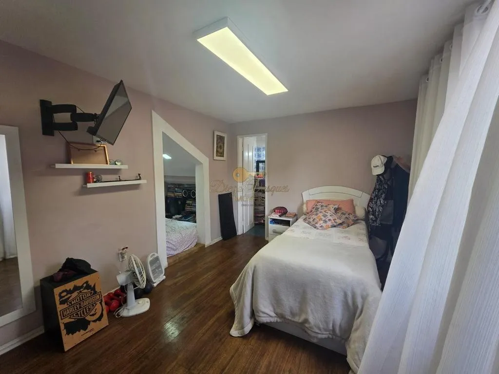 Imagem Casa para Venda em Teresópolis / RJ no bairro Agriões