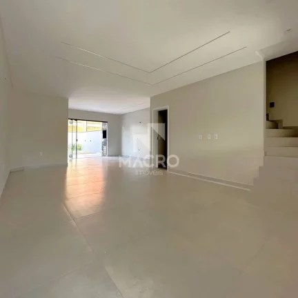 Imagem Geminado Sobrado | Ilha da Figueira | Suíte + 2 quartos | 160m²