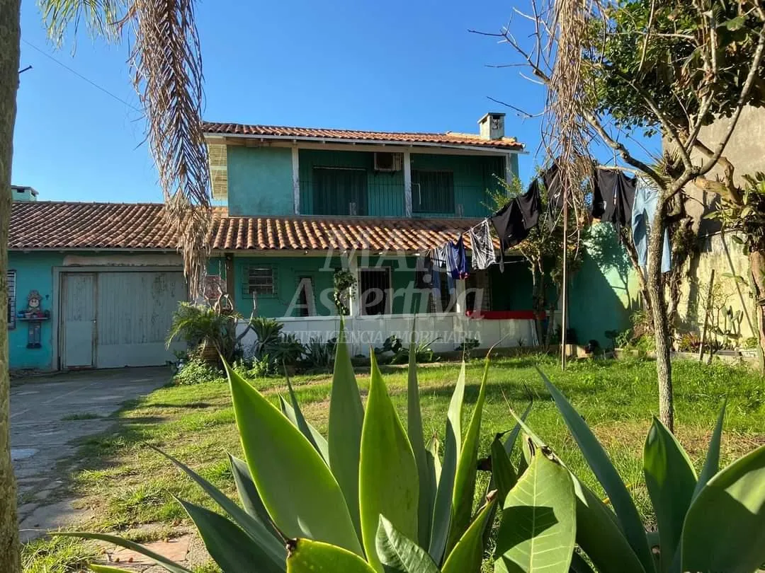Imagem Casa semimobiliada para venda em Tramandaí Zona Nova