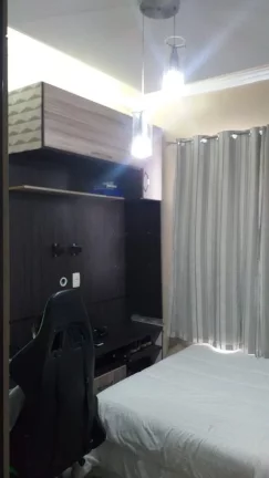 Imagem APARTAMENTO RESIDENCIAL em MANAUS - AM, PONTA NEGRA
