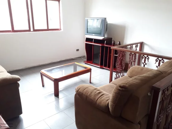 Imagem CASA RESIDENCIAL em POÇOS DE CALDAS - MG, SANTA ÂNGELA
