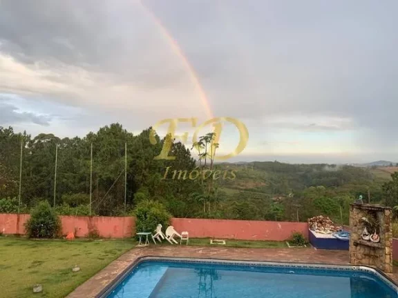 Imagem Chácara em Condomínio Fechado em Atibaia